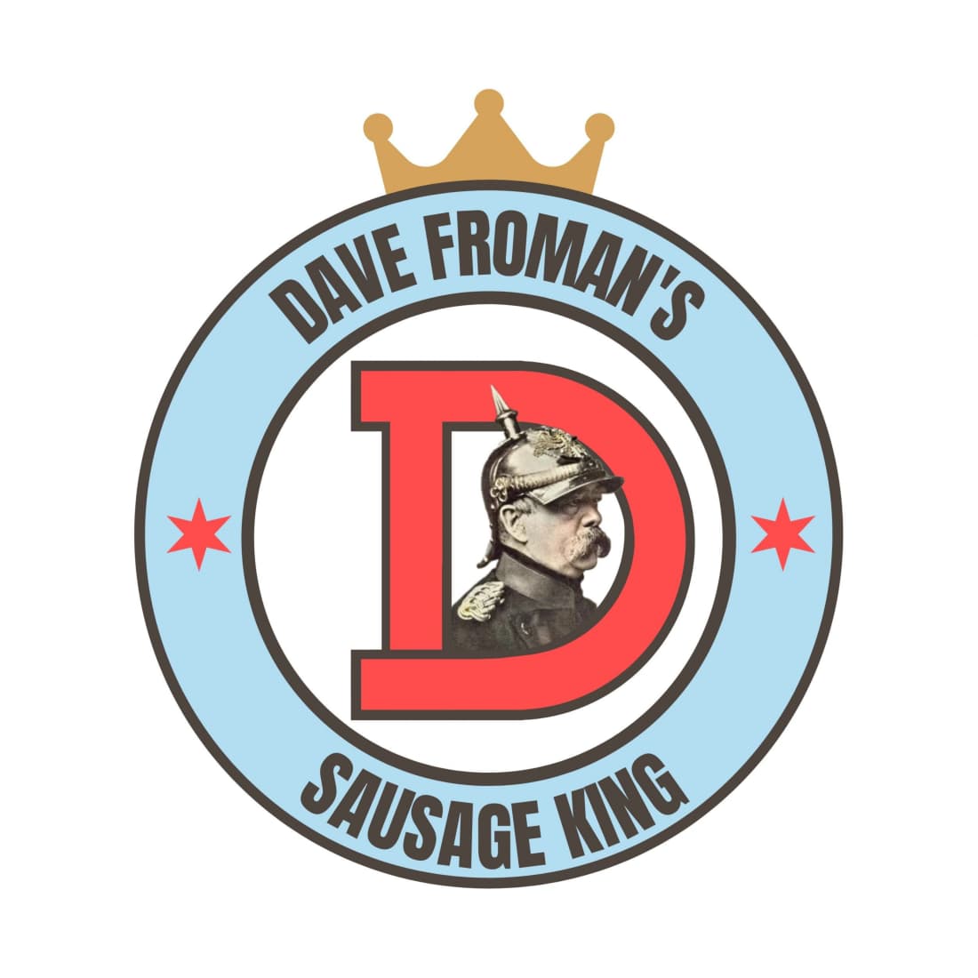 Order Sausage King Grill