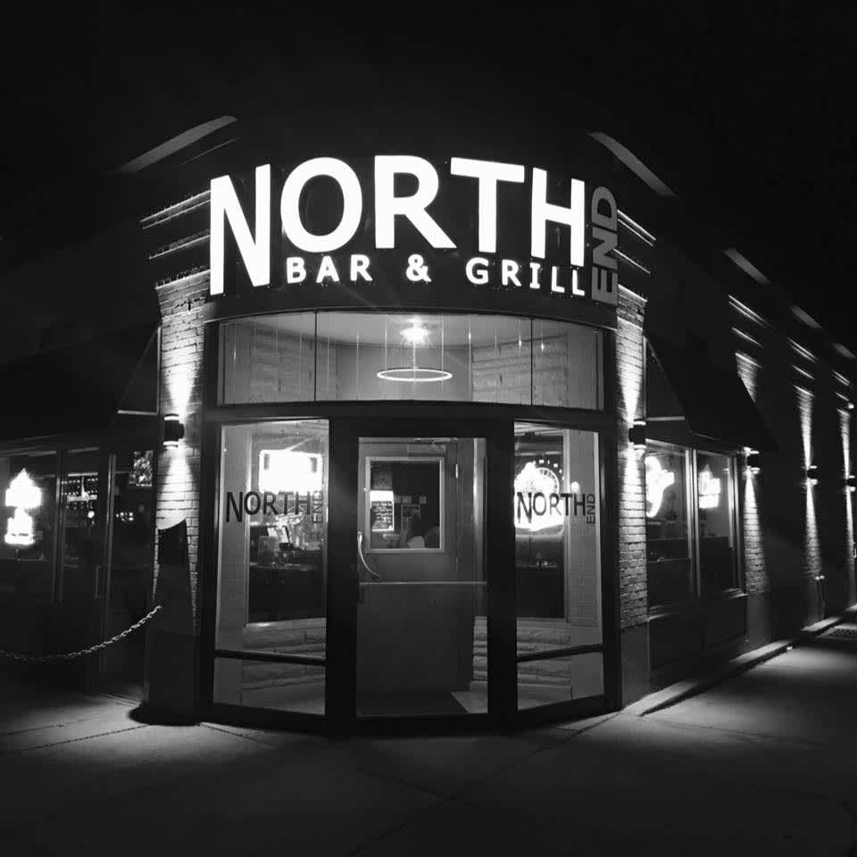 Order North End Bar & Grill
