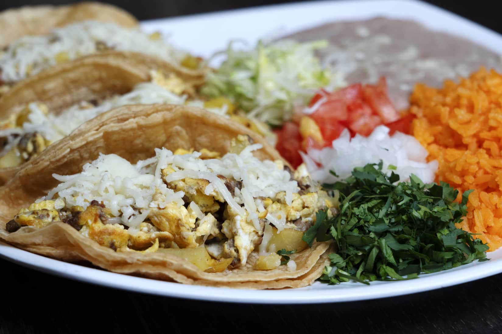 Order Taco Dale Aurora