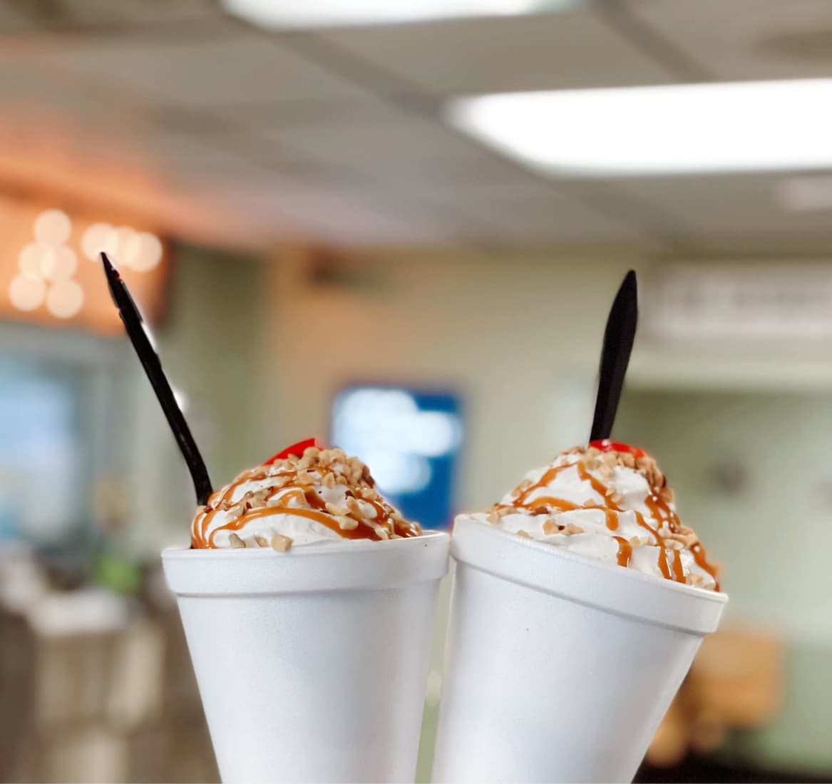 Order Sebree Dairy Bar