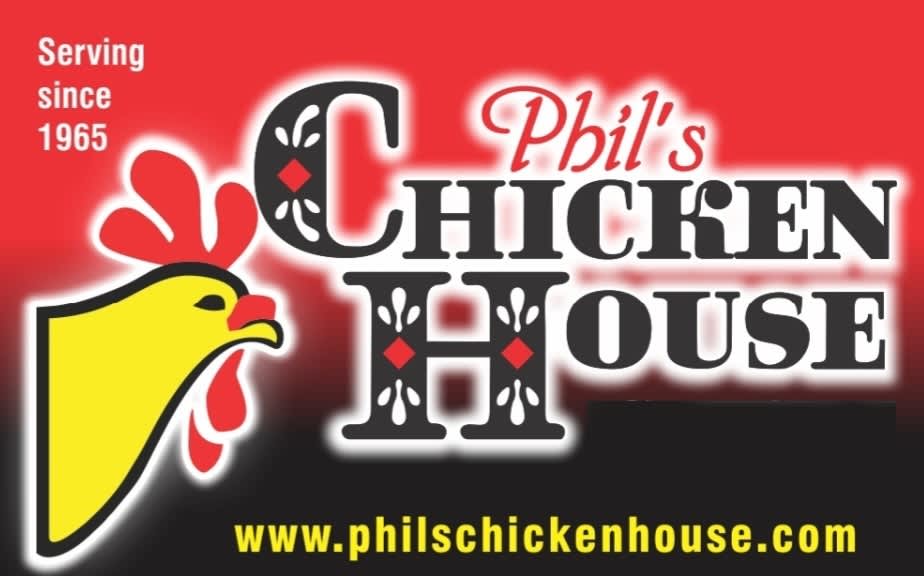 Phil's Chicken House background image