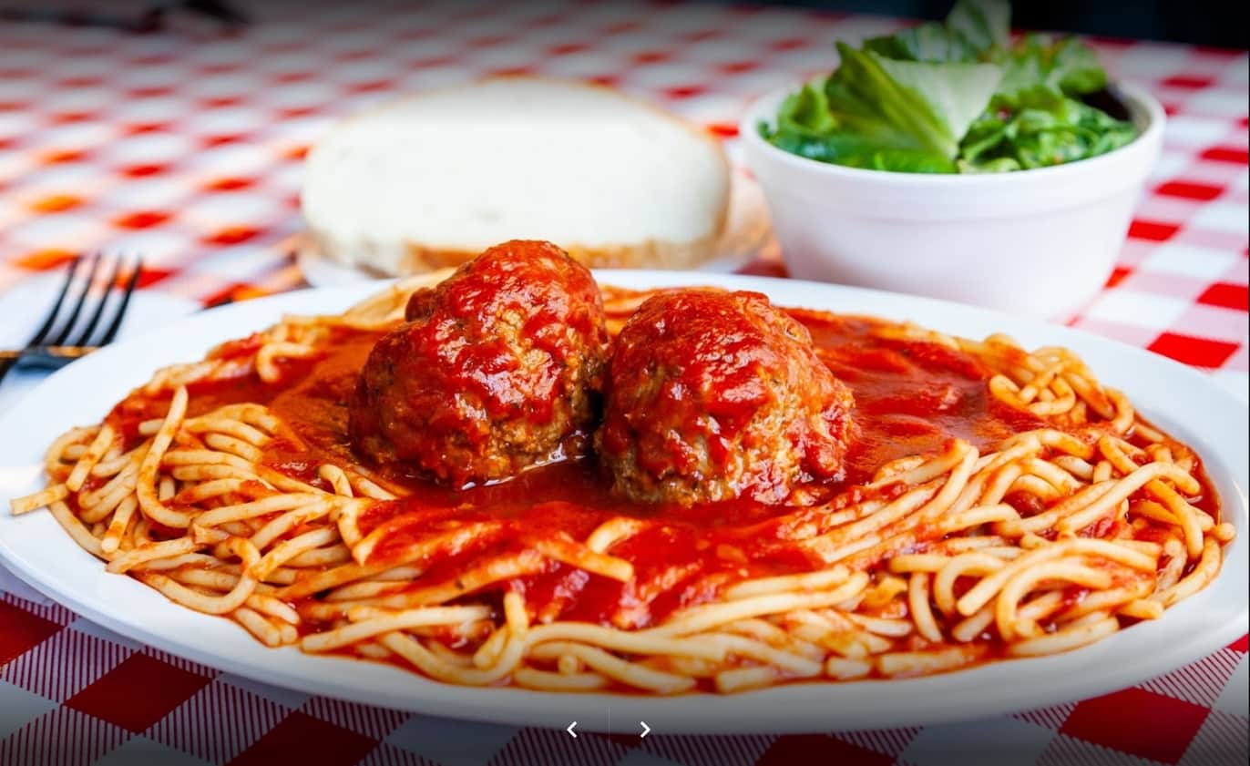 Order Johnny C's Deli & Pasta Inc