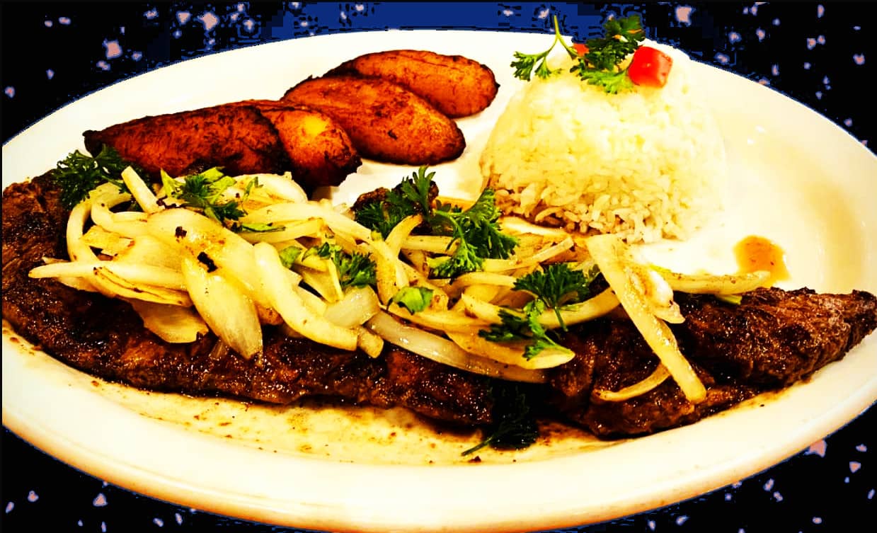 Order El Ranchito Mexican Cuban Cuisine