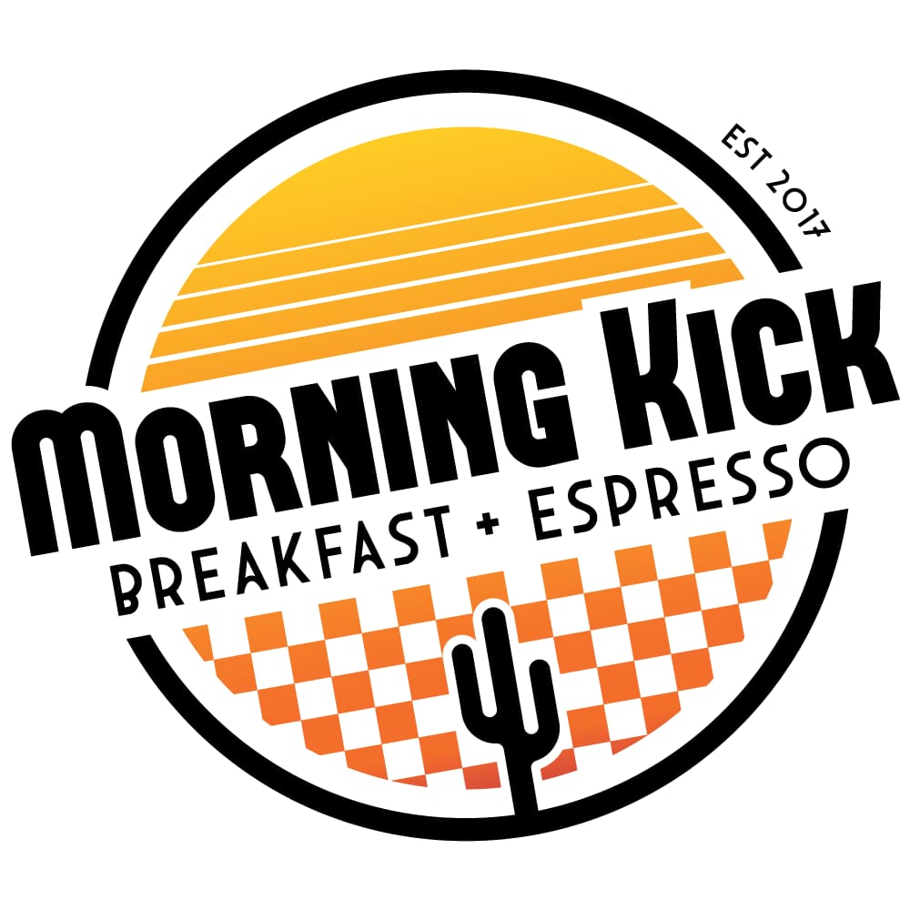 Morning Kick background image