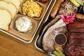Four 41 South BBQ Co background image