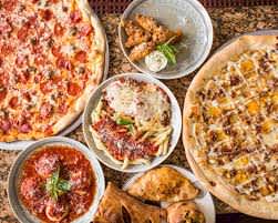 Yovanis Pizza background image