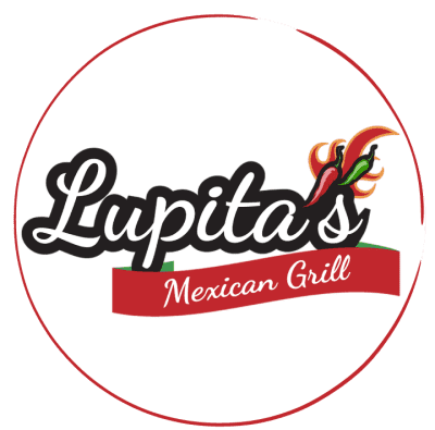 Lupitas logo image
