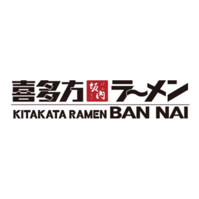 Kitakata Ramen Ban Nai - Lombard