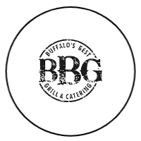 Buffalo's Best Grill & Catering logo image