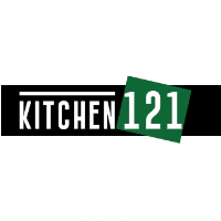 Kitchen 121 logo image