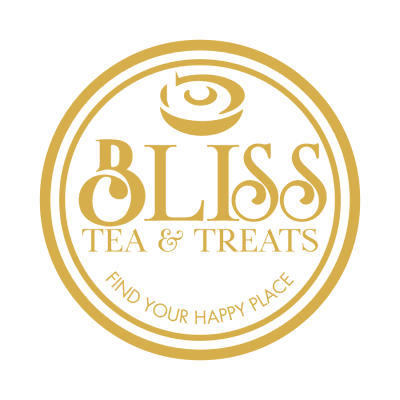 Bliss Tea & Treats logo image