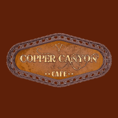 Copper Canyon Cafe logo image