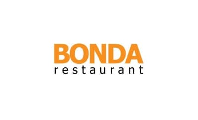 Bonda logo image