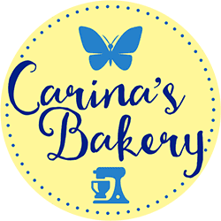Carina's Bakery logo image