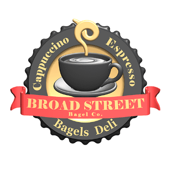 Broad Street Bagel logo image