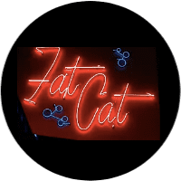 Fat Cat logo image