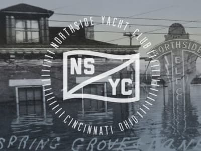 Northside Yacht Club logo image