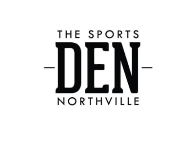 Northville Sports Den logo image