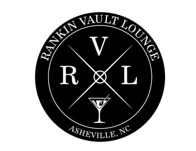 Rankin Vault logo image