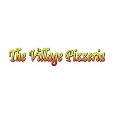 The Village Pizzeria logo image
