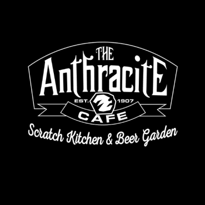 Anthracite Cafe logo image