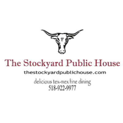 Stockyard Public House logo image