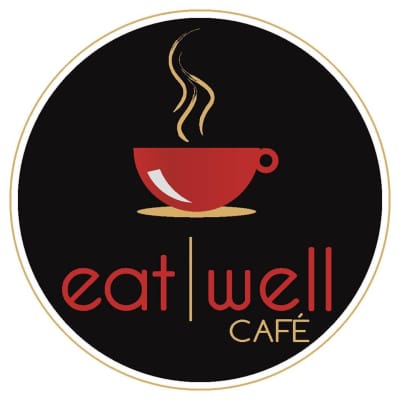 Eat-Well Online Order logo image