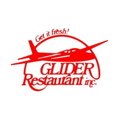 Glider Restaurant logo image