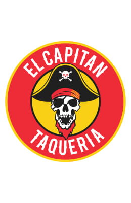 El Capitan Taqueria - Townsend