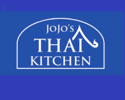 Jojo's Thai Kitchen logo image