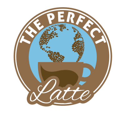The Perfect Latte logo image