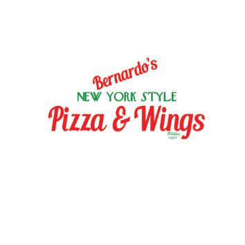 Bernardos Pizza & Wings