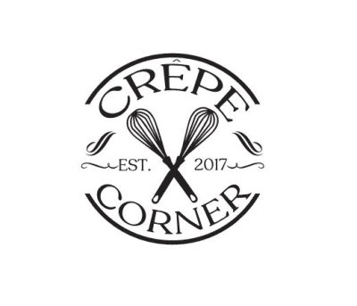 Crepe Corner - Westminster logo image