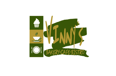 Vinny's Bakery logo image