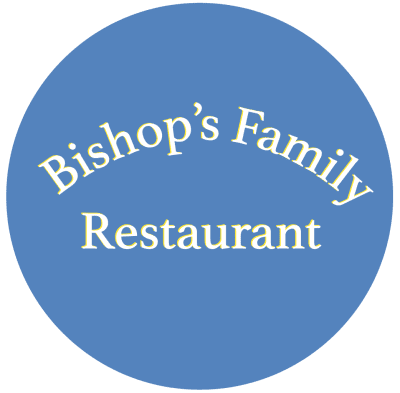 Bishops Family Restaurant logo image