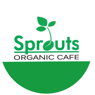 Sprouts Organic Cafe LLC logo image