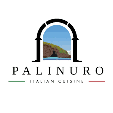 Palinuro Italian Cuisine logo image