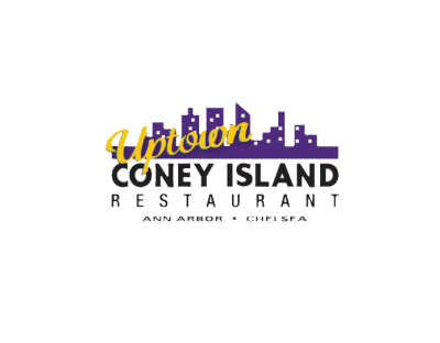 Uptown Coney - Ann Arbor logo image