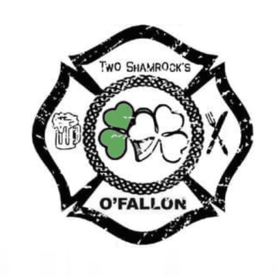 Two Shamrocks