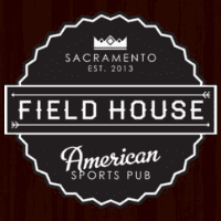 Field House American Sports Pub logo image