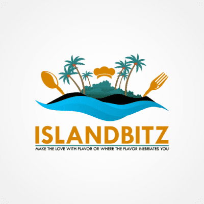 Island Bitz logo image