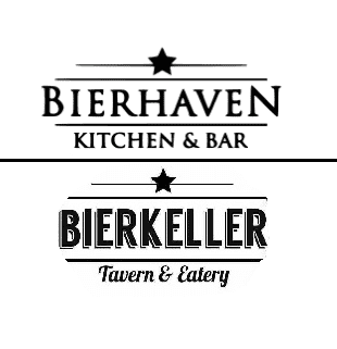 Bierhaven logo image