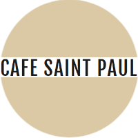 Cafe Saint Paul logo image