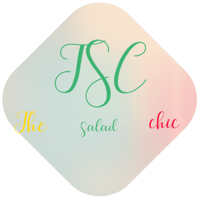 The Salad Chic