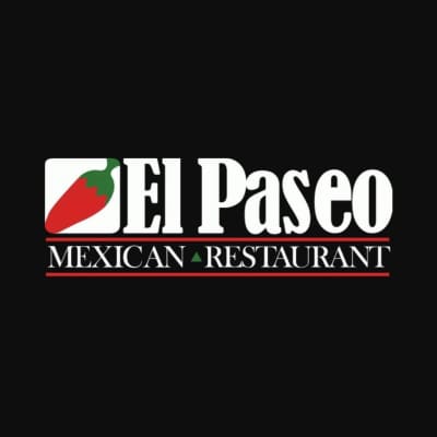 El Paseo Mexican Restaurant - Forth Worth logo image