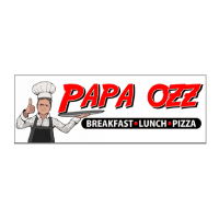 Papa Ozz logo image