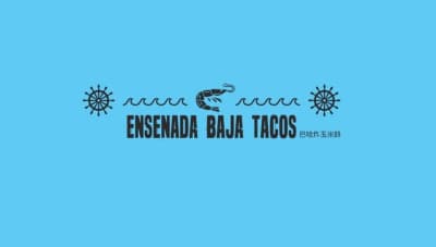 Ensenada Baja Tacos logo image