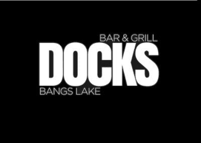 Docks Bar & Grill - Wauconda IL logo image