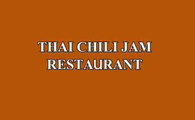 Thai Chili Jam Restaurant logo image