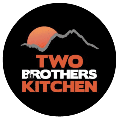Two Brothers Kitchen - Anthem logo image